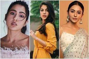Several Bollywood Celebs Exposed under Drug Scam: Rhea Confesses to NCB – Report