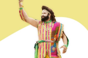 Rs 75 crore tracked so far in Dera bank accounts