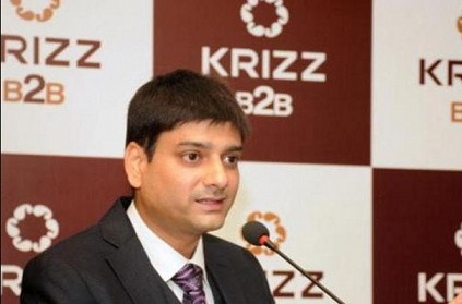 Rs 824 crore fraud: Kanishk jewelry owner arrested