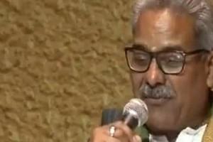 "RSS and India are ONE," - RSS Leader Krishna Gopal on Imran Khan's Speech