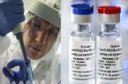 Russia to sell 100 million doses of Covid-19 vaccine 