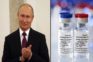 Reputed Medical Journal Clarifies on the Safety of 'Ready to Launch' Russian Vaccine - Report