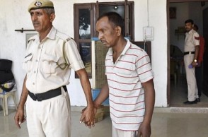 Ryan School Murder: Bail granted to bus conductor