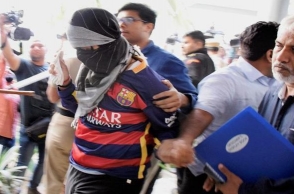 Ryan schoolboy murder: Accused confessed the crime over pizza, chocolate