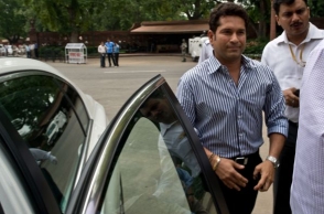 Sachin Tendulkar warned about the Elphinstone Road risk last year