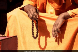 Troubled By Rumours Of Love Affair, Sadhu Cuts Off His Own Genitals