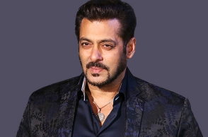 Salman Khan reveals his first salary