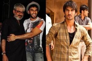 Why was Sushant Replaced in Four Movies? Was it Nepotism? Sanjay Leela Bhansali Reveals to Police!