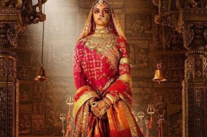 SC stays ban on ‘Padmavat’ release