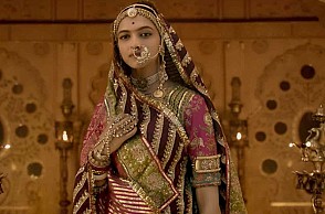 Security tightened for Deepika Padukone's family