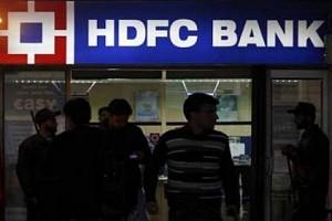 Q2 Results: HDFC Bank Meets Expectations; Axis Bank Feels the Heat!