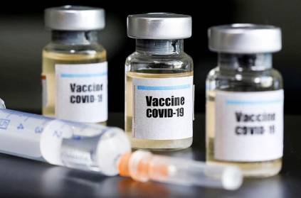 Serum Institute confirms govt will distribute vaccines