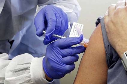Serum institute vaccine human trials india after covishield