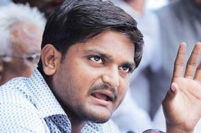 Sex Clip: Hardik's group says 52 more clips on the way