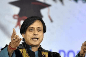 'Hippopotomonstrosesquipedaliophobia': Shashi Tharoor Warns Of Fear Of Long Words With A 35-letter Word