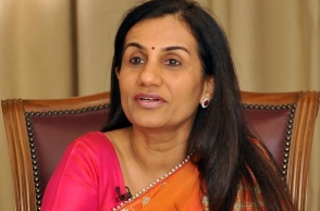 She is the most powerful woman in India