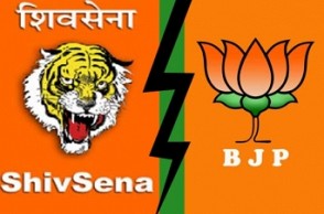 Nearly three decade-long Shiv Sena - BJP love ends
