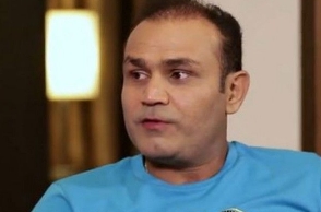 "Shocked to hear...", cricket legend tweets condolences