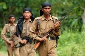 Shocking: Journalist shot dead by constable after argument