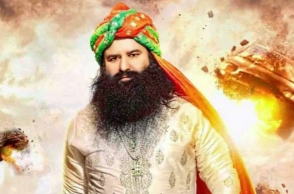 Shocking report reveals Ram Rahim Singh had a team to bring him new women everyday