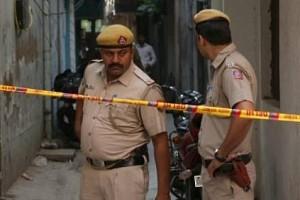 After Being Shot In The Head, Woman Drives 7 Km To Police Station