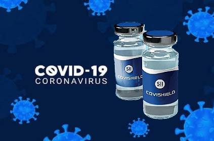 SII starts vaccine trials for Covishield oxforduni astrazeneca vaccine