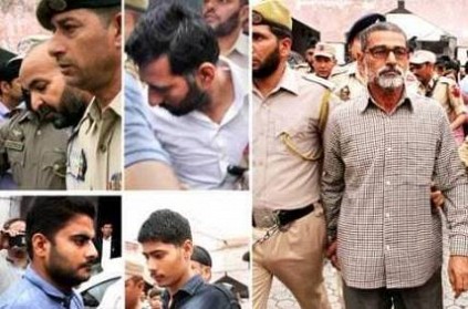 Six held Guilty Of 8-Year-Old\'s Rape, Murder In Kathua, One Freed