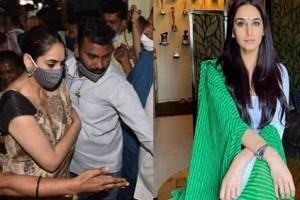 South Actress Ragini Dwivedi 'Taken into Custody' by Bengaluru Police after a House Raid in 'Drug' Case!