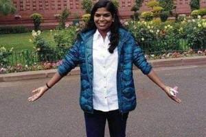 Sreedhanya Suresh, bags title of 1st Tribal Woman From Kerala To Crack Civil Services Exam