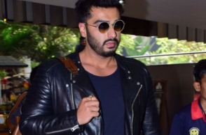 Sridevi's stepson arrives at Mumbai to prepare for funeral, say reports