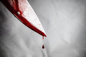 Stalker stabs and kills woman for rejecting his proposal