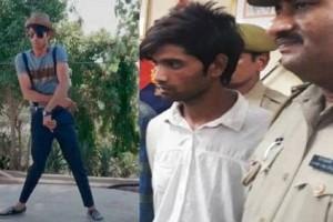 With 40k Followers, TikTok Star Has Another Profession At Night; Gets Arrested  