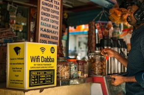 Start-up offers Wi-Fi at Rs.2 per 100 MB – Here’s how
