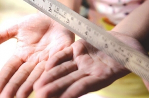 Student beaten for not possessing Aadhaar