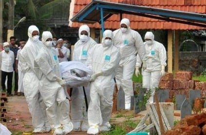 Student Infected With Deadly Nipah Virus in Kerala; confirms governmen