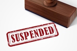 Student suspended over 'long hug' in school