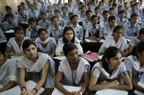 Students to answer roll-call with 'Jai Hind' in MP