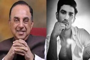 Subramanian Swamy talks about "Professional Killers", 'Dubai Factor' and Other Missing Links in Sushant's Death Case!