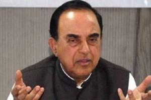 BJP MP Subramanian Swamy Calls Modi Govt Deal as 'Anti-National'