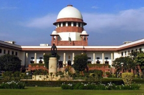 SC raises pertinent question about Aadhaar
