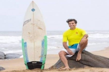 surfing federation of india announces new governing council