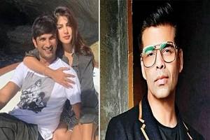 Mumbai Police to Probe 'Monetary Dealings' of Rhea Chakraborty; Karan and Aditya might not be Called for Questioning!