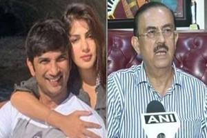 Sushant’s Death Case : “Rhea Chakraborty’s Double-Face” Has Been Exposed – Slams Advocate!