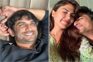 Sushant Singh Death Investigation: 'Girlfriend' Rhea Chakraborty writes to 'Home Minister' Amit Shah! - Report