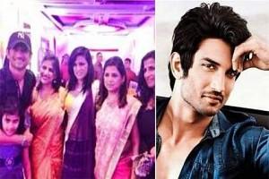 Watch VIDEO: Sushant Singh Rajput’s Sister Shares a New Video of the Late Actor on Twitter!