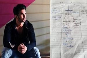 Did Actor Sushant Singh Rajput Plan to act in 'Hollywood'? DIARY reveals Secret Plans for 2020! Check Details Here