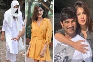 Actor Sushant Singh's Death: 'Friend' Rhea Chakraborty to be Questioned by Police!