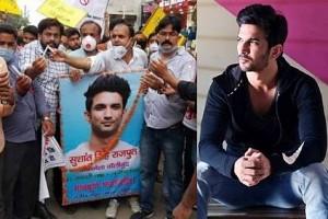 Sushant Singh Rajput's Fan takes his Life, Leaves a Suicide Note behind!