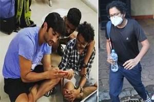 Sushant Singh’s Close Friend Siddharth Pithani Records his Statement with Mumbai Police - Details
