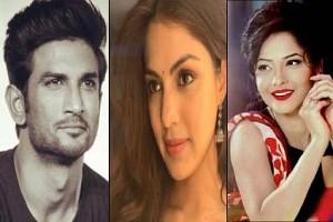 Sushant Singh Rajput's Death Investigation: Psychiatrist Reveals about Actor's Relationships with Ankita Lokhande and Rhea Chakraborty!